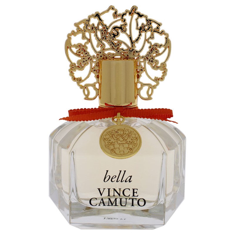 Vince Camuto Bella Eau de Parfum Spray Perfume for Women