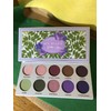 Ace Beaute Violet Sage Eye Shadow Palette 10 shades NewInBox