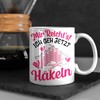 Trendation - Crochet Accessories Cup Gift Knitting Gifts Crochet Grandma