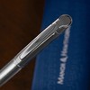 Manor & Hawthorne Elegant Ballpoint Pen - Premium Writing Instrument