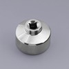 Oil Filter Socket Wrench Fuel Filter Cap Tool Compatible with