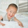 MOMSMENU Sleeper for Summer, 50% Cotton, Soft, Breathable, Napping, Baby