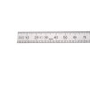 Helios Preisser Steel Ruler Flexible EC Mark Accuracy II