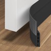 Holikme Weather Stripping Door Seal Door Draft Stopper - 40