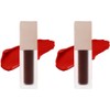 Mikrit MyCret Matte Moisturizing Lasting Tint Coloring 18 Streamata X2