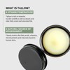 2PCS Beef Tallow Moisturiser,Beef Tallow and Honey Balm for Skin