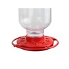 Kettle Moraine Large 80 Oz Hummingbird Feeder w/ 10 Port