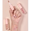 Defence Color Lovely Touch Blush Liquido N402 Peche