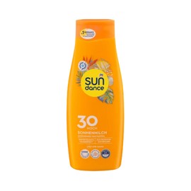 SUNDANCE Sonnenmilch LSF 30, 500 ml