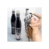 Shampoo Matizador Negro Cabello Platinado 250ml 2 Piezas