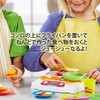 Hasbro B9014 Play-Doh Kitchen Series Ciz Ring Stove