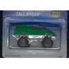 Hot Wheels 1: 64 tall Ryder Green