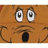 Dr. Seuss The Grinch Max Beanie Embroidered Max Face Design
