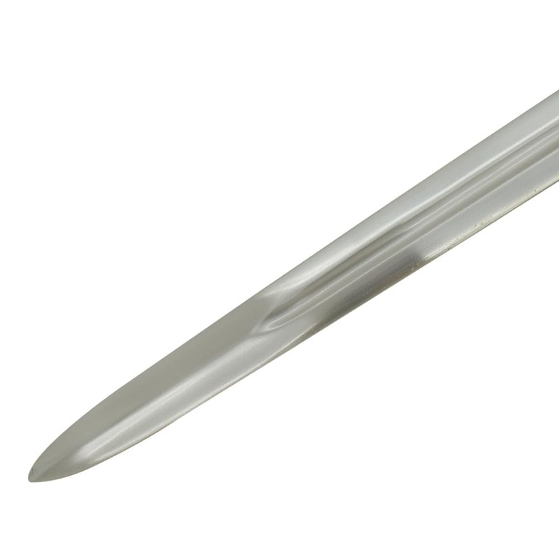 Medieval Warrior Handmade Handforged Viking Sword Full Tang Tempered Carbon