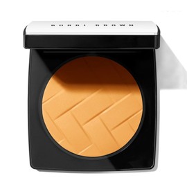 Bobbi Brown Vitamin Enriched Pressend Powder - Peach - .28 g / 8 g