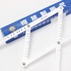 Young21 34Cm Artist Pantograph Copy Drawing Reducer Enlarger Tool Art