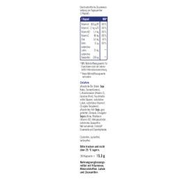 taxofit Eye Vision Day + Night Capsules, Pack of 30