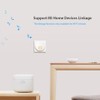 Wireless Doorbell Set Self Powered Doorbell with 36 Ringtones and