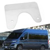 Rear Door Burglary Protection Device Anti Theft Security Prick Stop