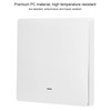 Smart Scene Switch 1 Way Home Light Electronic Devices Controller