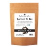 The Republic of Tea Coconut Pu-Erh Full-Leaf Tea, 16 Ounces