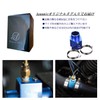 Aquamie Universal Water Temperature Sensor Attachment Adapter PT 1/8 Radiator
