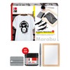 Marabu Textil Screen Printing Set