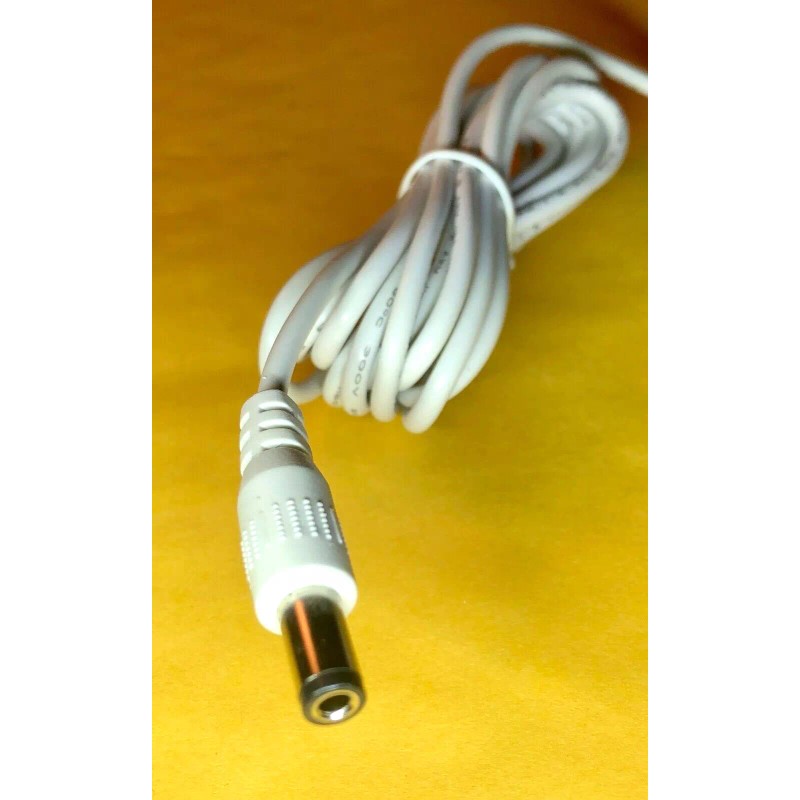 SimpliSafe NEW Power Supply Adapter Cord for SimpliSafe Security System