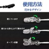 Hearing Aid Drop Prevention Strap (For Single Ear) Hearing Aid