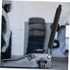 Cabilock Hydraulic Jack Pole Lever Handle 3 Ton Capacity Floor