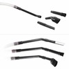 MaximalPower Mini/Micro Vacuum Cleaner Attachment Tool Kit 8 Pcs Set
