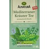 Alnatura Organic Mediterranean Herbal Tea 40g