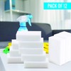 Keep it Handy Large Magic Sponge Erasers | Magic Eraser