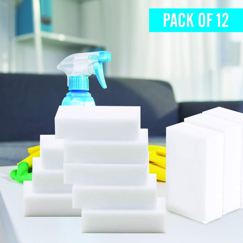 Keep it Handy Large Magic Sponge Erasers | Magic Eraser