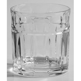Lenox DOUBLE OLD FASHIONED GLASS