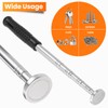 Fentar Telescopic Magnetic Pickup Tool, Heavy Duty Telescopic Magnet 35LB