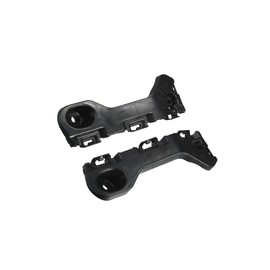 VekAuto 1 Pair Front Bumper Mount Support Bracket for Ford Edge 2011-2014 for Lincoln MKX 2012-2015 BT4Z17C947A BT4Z17C947B Left and Right Side Auto Accessories