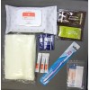 doTERRA 72 Hour Emergency Hygiene Kit, Shampoo Touthbrush Toothpaste ETC