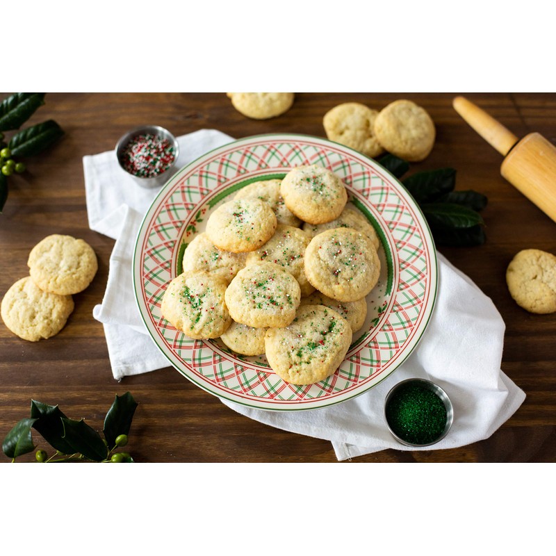 Old School Brand Sugar Cookie Mix -- 16 oz Package