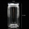s Snow Globe Tumbler Supplies 16oz DIY Double Wall Plastic