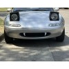 Mazda Miata Front Smile Grille Teeth Fangs NA NB Made