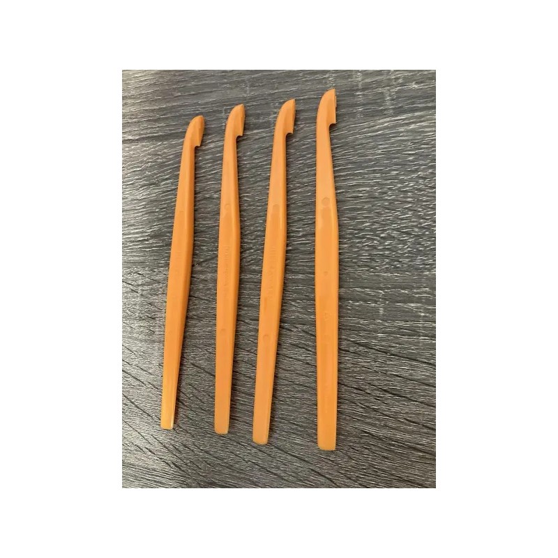 시트러스 필러 오렌지 색상 4종 세트 Citrus Filler Orange Color
