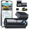 New Dash Camera, Front & Rear Camera, 4K, 1.5 inch