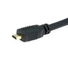 Synergy Digital Camcorder HDMI Cable, Compatible with Panasonic HC-V160 Camcorder