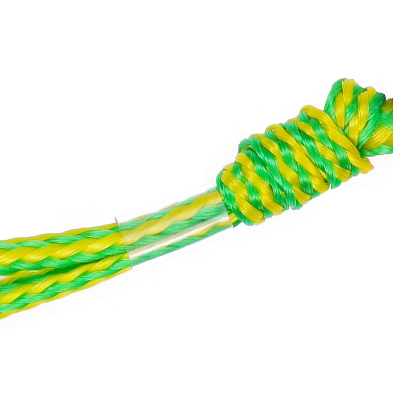 MOPHOEXII 2 Pack Bungee Dock Line and Anchor Line Stretches