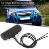 Tailgate Switch Boot Switch Replacement for Insignia A G09 Meriva