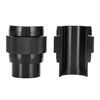 JFG RACING Fork Seal Ring Driver, 36mm-37mm, Universal Motorcycle Fork