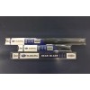 Subaru Impreza & Crosstrek Front & Rear Windshield Wiper Blades