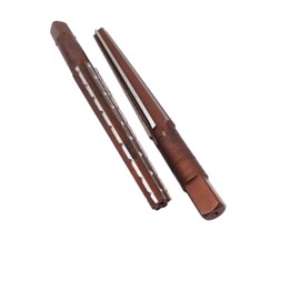 1 Set MT0 No.0 Morse Taper Reamer Set