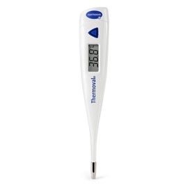 Termometro Digital Thermoval